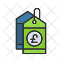 پیش‌نمایش فایل pound-tag-9718088 از پک ارز