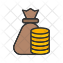 پیش‌نمایش فایل sack-of-money-9718073 از پک ارز