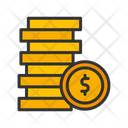 پیش‌نمایش فایل stack-of-coins-9718084 از پک ارز