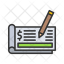 پیش‌نمایش فایل write-cheque-9718115 از پک ارز