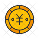 پیش‌نمایش فایل yen-symbol-9718080 از پک ارز