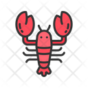 پیش‌نمایش فایل lobster-9717213 از پک اکتبرفست