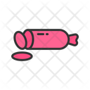 پیش‌نمایش فایل salami-9717222 از پک اکتبرفست