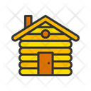 پیش‌نمایش فایل wood-cabin-9717234 از پک اکتبرفست