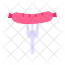 پیش‌نمایش فایل sausage-on-fork-9717138 از پک اکتبرفست