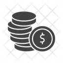 پیش‌نمایش فایل dollar-coins-9677650 از پک ارز