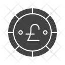 پیش‌نمایش فایل pound-symbol-9677657 از پک ارز