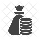 پیش‌نمایش فایل sack-of-money-9677651 از پک ارز