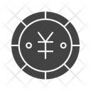 پیش‌نمایش فایل yen-symbol-9677658 از پک ارز