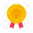 پیش‌نمایش فایل dollar-badge-9717936 از پک ارز