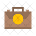 پیش‌نمایش فایل dollar-briefcase-9717938 از پک ارز
