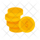 پیش‌نمایش فایل dollar-coins-9717905 از پک ارز