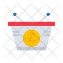 پیش‌نمایش فایل pound-basket-9717943 از پک ارز