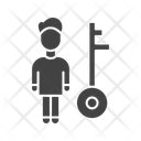 پیش‌نمایش فایل key-person-9728606 از پک منابع انسانی