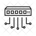 پیش‌نمایش فایل networking-switch-9748220 از پک استارتاپ