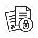 پیش‌نمایش فایل secure-information-9748203 از پک استارتاپ