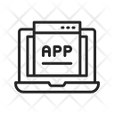 پیش‌نمایش فایل web-application-9748184 از پک استارتاپ