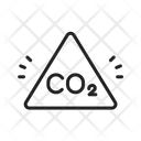 پیش‌نمایش فایل carbon-dioxide-9748324 از پک هشدار و کاوشن