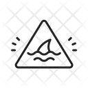 پیش‌نمایش فایل dangerous-shark-9748315 از پک هشدار و کاوشن