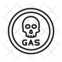 پیش‌نمایش فایل poisonous-gas-9748313 از پک هشدار و کاوشن