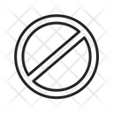 پیش‌نمایش فایل prohibited-9748332 از پک هشدار و کاوشن