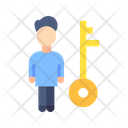 پیش‌نمایش فایل key-person-9738086 از پک منابع انسانی