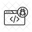 پیش‌نمایش فایل bug-in-code-9747206 از پک توسعه نرم‌افزار