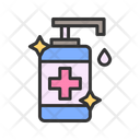پیش‌نمایش فایل antiseptic-9852124 از پک پوست و مو