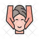 پیش‌نمایش فایل face-massage-9852137 از پک پوست و مو
