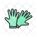 پیش‌نمایش فایل glove-9852140 از پک پوست و مو