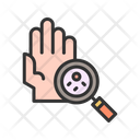 پیش‌نمایش فایل magnifying-9852152 از پک پوست و مو