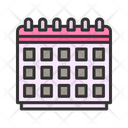 پیش‌نمایش فایل schedule-9852160 از پک پوست و مو