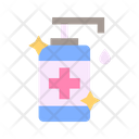 پیش‌نمایش فایل antiseptic-9846878 از پک پوست و مو