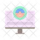 پیش‌نمایش فایل monitor-9846908 از پک پوست و مو