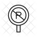 پیش‌نمایش فایل no-parking-9859977 از پک مسکن