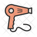 پیش‌نمایش فایل hair-dryer-9886921 از پک آرایش و اکسسوری