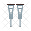 پیش‌نمایش فایل crutches-9921060 از پک مراقبت‌های بهداشتی