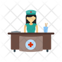 پیش‌نمایش فایل hospital-reception-9921071 از پک مراقبت‌های بهداشتی
