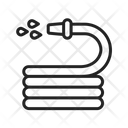 پیش‌نمایش فایل hose-9969298 از پک آتش‌نشانی