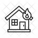 پیش‌نمایش فایل house-on-fire-9969294 از پک آتش‌نشانی