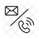 پیش‌نمایش فایل email-or-call-9972154 از پک خدمات مشتریان