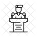 پیش‌نمایش فایل announcement-speaker-9973631 از پک انتخابات