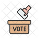 پیش‌نمایش فایل casting-vote-9982151 از پک انتخابات