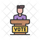 پیش‌نمایش فایل elected-candidate-9982182 از پک انتخابات