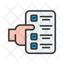 پیش‌نمایش فایل filling-ballot-paper-9982149 از پک انتخابات