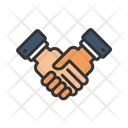 پیش‌نمایش فایل handshake-9982162 از پک انتخابات