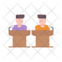 پیش‌نمایش فایل debate-9982133 از پک انتخابات