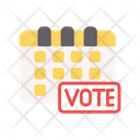 پیش‌نمایش فایل election-day-9982116 از پک انتخابات