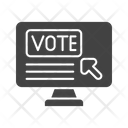 پیش‌نمایش فایل online-vote-9981917 از پک انتخابات
