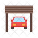 پیش‌نمایش فایل car-in-garage-9921848 از پک مسکن